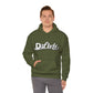 DaChefe - Original - Unisex Heavy Blend™ Hooded Sweatshirt