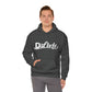 DaChefe - Original - Unisex Heavy Blend™ Hooded Sweatshirt