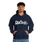 DaChefe - Original - Unisex Heavy Blend™ Hooded Sweatshirt