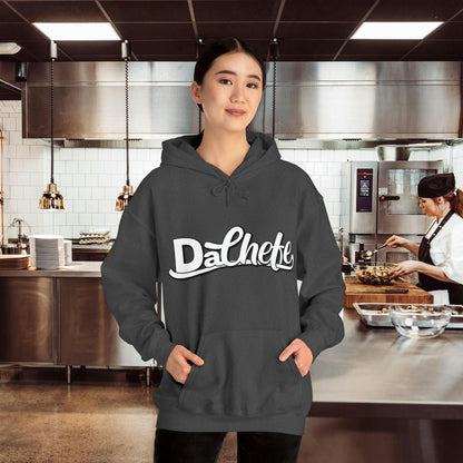 DaChefe - Original - Unisex Heavy Blend™ Hooded Sweatshirt