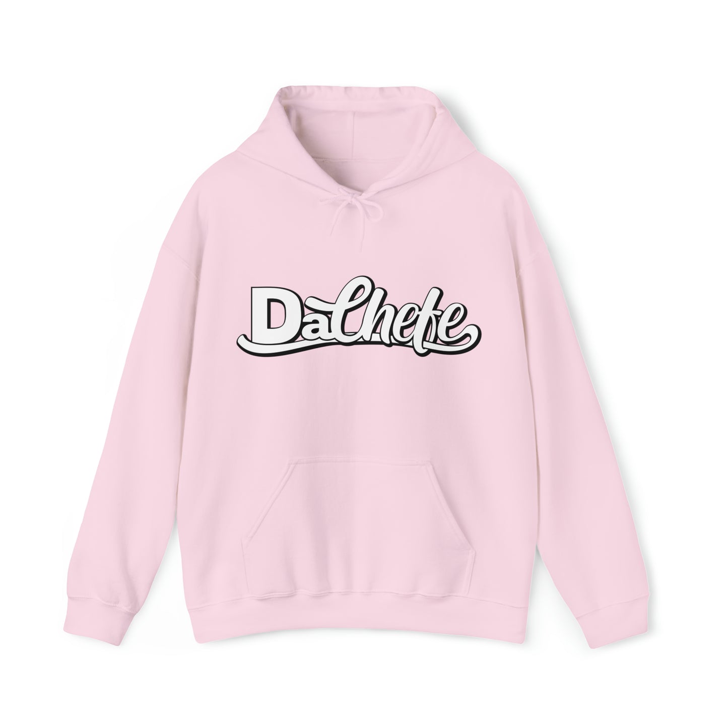 DaChefe - Original - Unisex Heavy Blend™ Hooded Sweatshirt