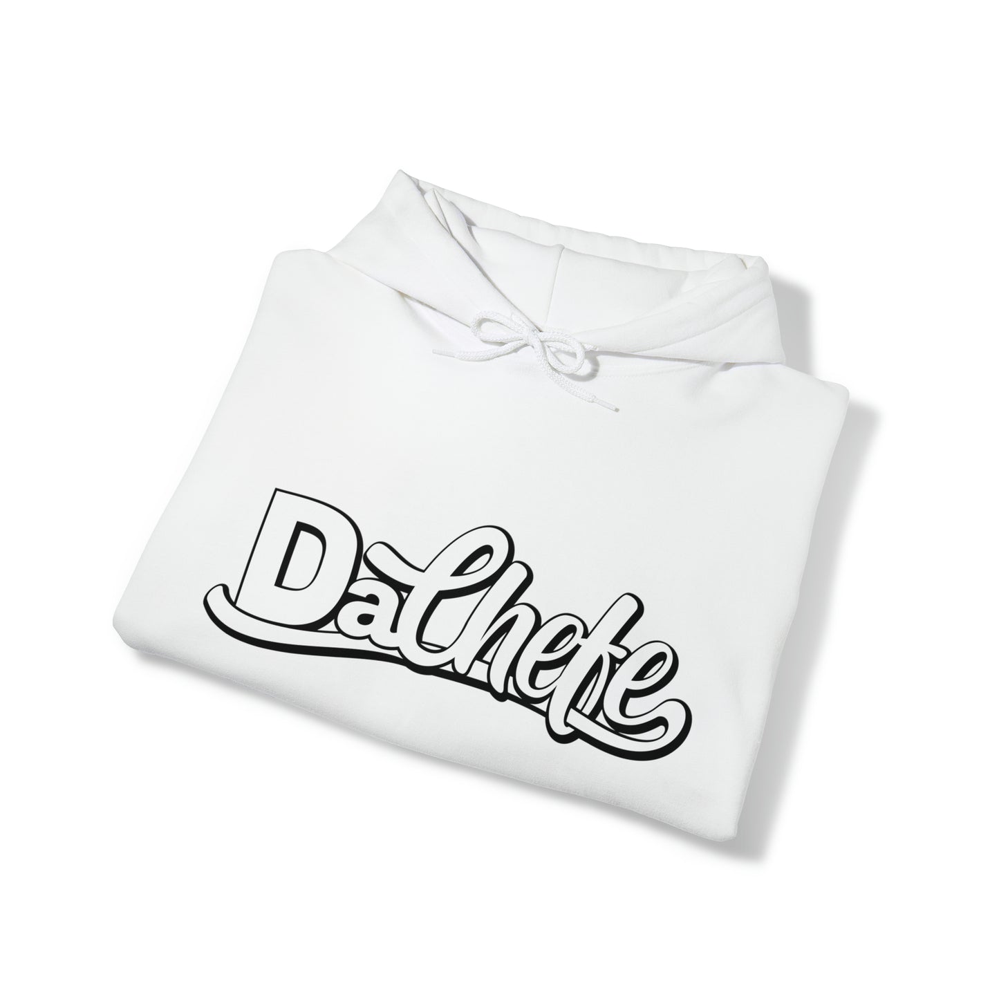 DaChefe - Original - Unisex Heavy Blend™ Hooded Sweatshirt