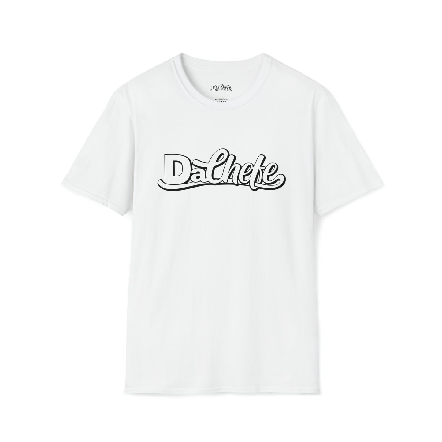 DaChefe - Original - Unisex Softstyle T-Shirt