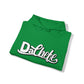 DaChefe - Original - Unisex Heavy Blend™ Hooded Sweatshirt