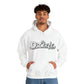 DaChefe - Original - Unisex Heavy Blend™ Hooded Sweatshirt