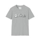 DaChefe - Original - Unisex Softstyle T-Shirt