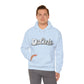 DaChefe - Original - Unisex Heavy Blend™ Hooded Sweatshirt