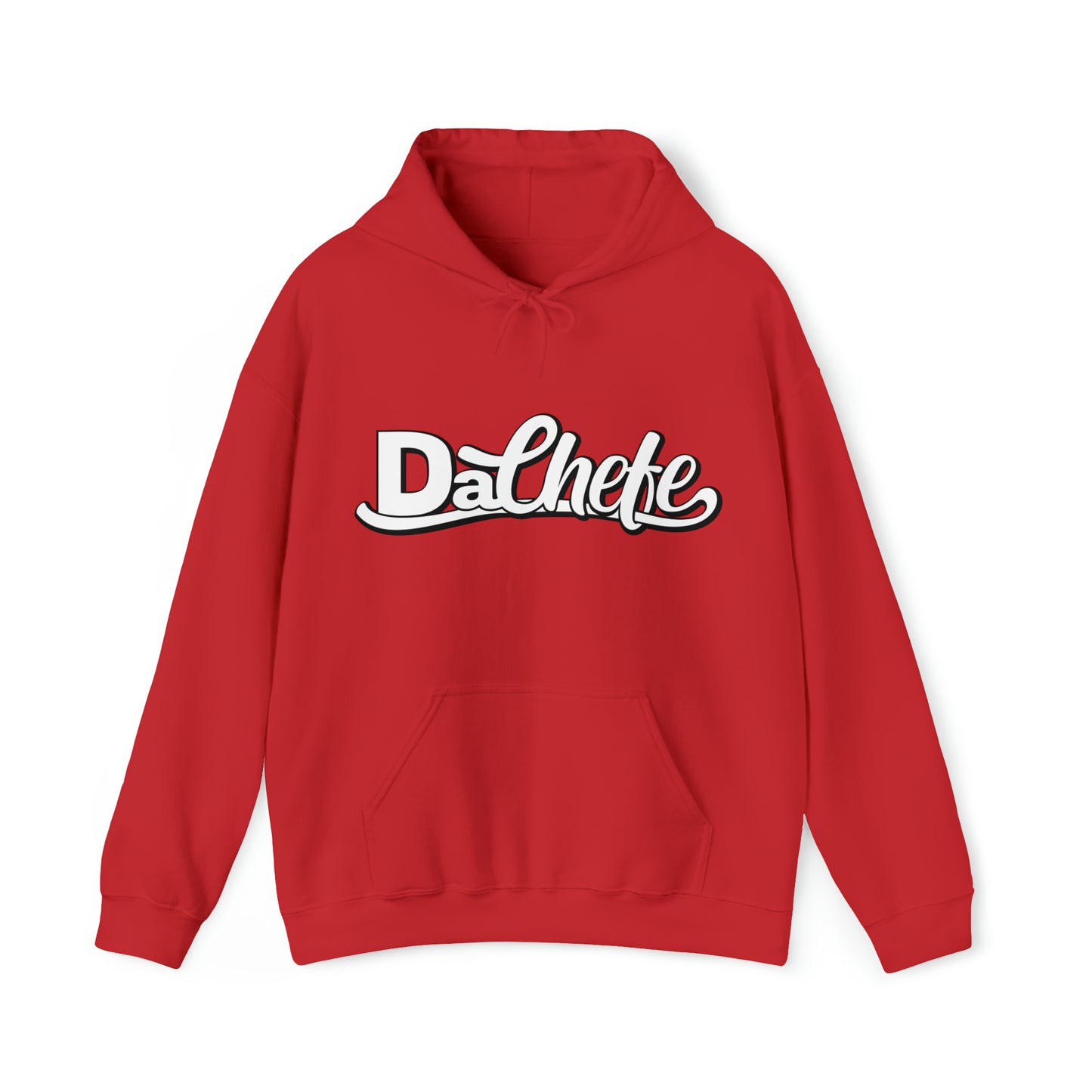 DaChefe - Original - Unisex Heavy Blend™ Hooded Sweatshirt