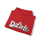 DaChefe - Original - Unisex Heavy Blend™ Hooded Sweatshirt