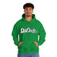 DaChefe - Original - Unisex Heavy Blend™ Hooded Sweatshirt