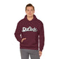 DaChefe - Original - Unisex Heavy Blend™ Hooded Sweatshirt